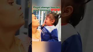 payal ki dat😱 payalmalik kritikamalik armaanmalik youtubeshorts familyfitness shorts viral [upl. by Grimes]