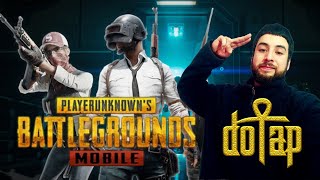 PUBG Mobile En Vivo [upl. by Spatz114]