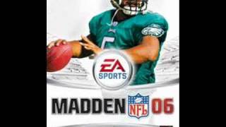 Madden NFL 06 SoundtrackHate In Ya Eyes [upl. by Genie]