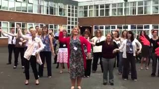 Y11 Leavers Video  Class of 2016 [upl. by Grethel969]