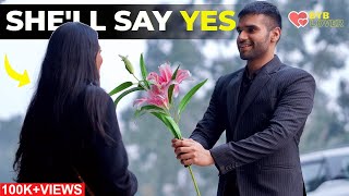 DONT Be SINGLE In 2024  100 Working Strategy To Ask Her Out  BeYourBest Dating by San Kalra [upl. by Richela]