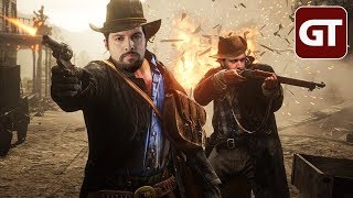 Red Dead 3 Stunden explusives Gangplay  Red Dead Online Beta  GT LIVE [upl. by Corty]