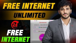 apna tunnel vpn free internet 😱 Apna Tunnel Vpn App Kaise Use Kare  new vpn 2024💯💯 [upl. by Caprice]