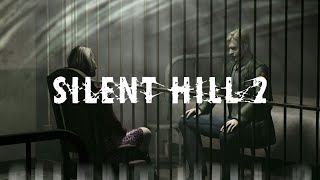 Silent Hill 2 2001 Parte 2  Apartamentos Woodside y Blue Creek [upl. by Yeslah]