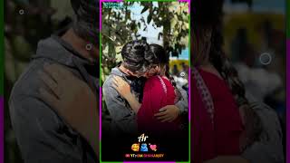 ❤️🔰🥰Take Sara Jibon Bhalo Base Jabo🥰 New Purulia Jhumar Romantic Status video editing🥰🔰DM DHANANJOY [upl. by Enirahtak439]