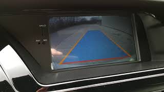 RSNAV RearView Camera [upl. by Perlman712]