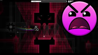 quotAnnihilatequot by thebum 11 Coin  Geometry Dash 22 [upl. by Kenleigh]