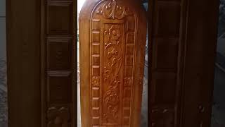 Gamari wooden door [upl. by Haleigh]