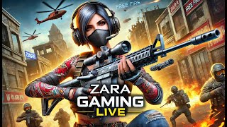 Free Fire Live 🔥 Road to Grandmaster  Solo Squad amp Custom Matches freefire [upl. by Francesca]