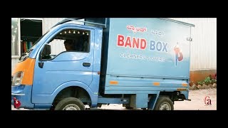 Bandbox  Laundry and Dry Cleaning Service Provider [upl. by Benildas960]