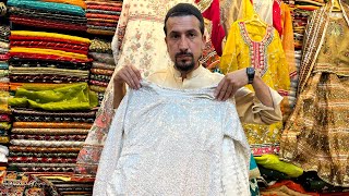 Most  Demanding  Raoo Silk  amp Net Lhanga viralvideo fashionforyou subscribesupportsuccess [upl. by Ahseim532]