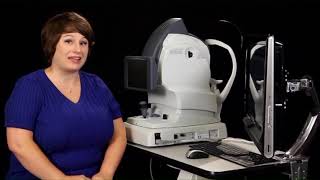 NIDEK AFC330 Auto Fundus Camera  Training [upl. by Baldridge467]