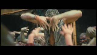 Raavan  Trailer 3  Theatrical Trailer  Hindi [upl. by Neirod]