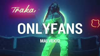 El Bogueto x Yeri Mua x El Malilla Type Beat  ONLYFANS  Instrumental Reggaeton Perreo 2024 [upl. by Fabien]