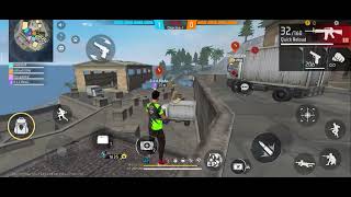 free fire cs gameplay video gaming freefire TotalGaming093 ddggamers Boygaming1206 [upl. by Anaujit8]