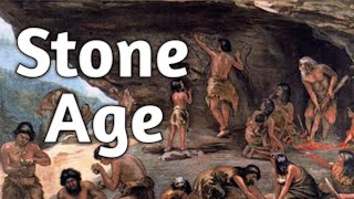 What to Know about the Paleolithic Age [upl. by Otecina]