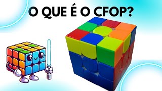 O que é o CFOP [upl. by Neehs]