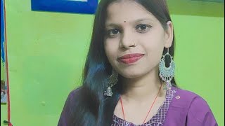 Anjali mandal is live [upl. by Naeruat]