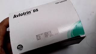 Avlotrin DS Medicine Drug Review ২ টাকার ঔষধে কতগুলো রোগ ভাল হয় জানলে [upl. by Grishilde]