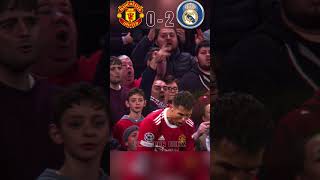 Ronaldo Destroyed Mbappe And Vini Jr  Manchester United vs Real Madrid Final  ronaldo vs mbappe [upl. by Aniad95]