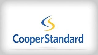 Cooper Standard Dzierżoniów [upl. by Ahsieket]