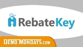 How to Create Amazon Rebate Campaign For Product Launches  RebateKey Tutorial [upl. by Ainitsirk]