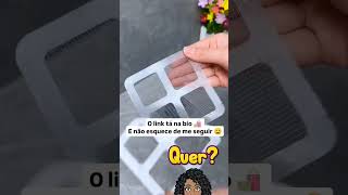 O link tá na bio 🛍️ [upl. by Catrina]