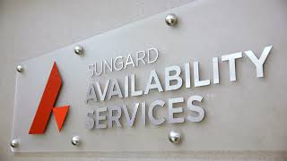 Tour Sungard Availability Services’ Toronto Data Center [upl. by Bronwyn704]