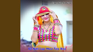 Dil Nahi Lage Mero Tere Bina [upl. by Attenna]