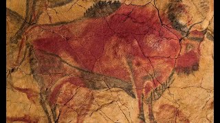 Paleolithic Cave Art [upl. by Ailaro735]