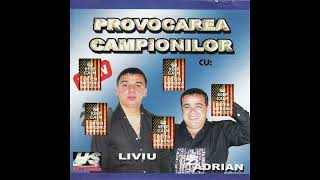 Provocarea Campionilor cu Liviu si Adrian 2004 Varianta CD [upl. by Jodoin736]