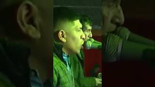 VENTURA Y SUS TROPICALES cumbia envivo baile música carpa carnaval salta jujuy elcarpero [upl. by Rese]