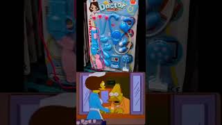 Los Residentes estan tratando de Dormir lossimpson humor viralvideos [upl. by Ynnahc53]