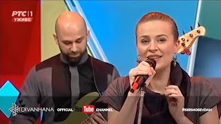 Divanhana  Otkako je Banja Luka postala  RTS  Beograd Live 2016 [upl. by Debbie]