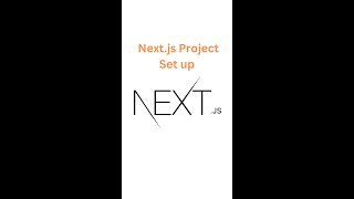 How I Setup My Next js Projects From Scratch  How to Install Nextjs for Beginners [upl. by Aivull]