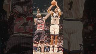 Brian Shaw Discusses Penny Hardaways Greatness😱😤shorts nba nbaedits [upl. by Alekim]