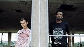 Massive Attack  InMusic Festival 2010 Full Show [upl. by Grim]