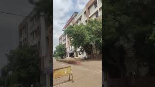 chandulal chandrakar govt medical College bhilai durg chhattisgarh [upl. by Adnauq745]