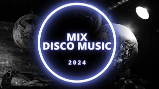 MIX DISCO MUSIC quothigh energy disco dance 80squot 2025 [upl. by Ysied]