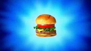 dadadadadada KRABBY PATTY [upl. by Naarah]