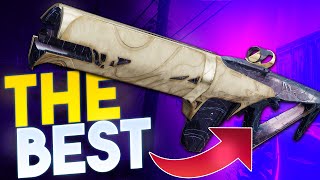 The BEST GUN In Season of the Deep Age Old Bond God Roll [upl. by Negiam]