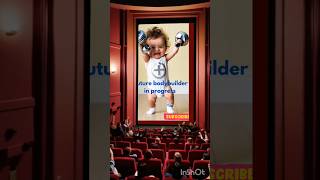 Lets Motivates this baby magic flicks shortsfeed shorts viralvideo trendingshorts [upl. by Edris283]