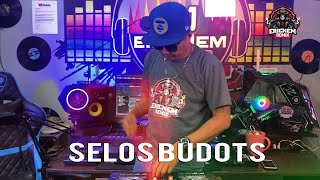 Tiktok Viral  Selos Budots Remix  Dj Ericnem [upl. by Baudoin503]