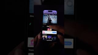 Watch Movies amp Series Free iphoneonly iphone16 netflix iphone16promax movies [upl. by Adnolaj325]