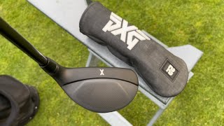 PXG 0211 Hybrid 22 Degree [upl. by Brian]