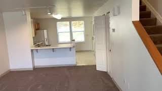 2 Bedroom 2 Bathroom TH  Oak Hill Apartments Pittsburgh PA [upl. by Nyliret452]