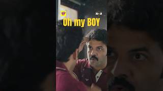 Jeevitham Samudram Uppu Naa Daridram  30 weds 21  shorts  Reels  Whatsapp Status  Chai Bisket [upl. by Carmena]