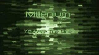 Millenium  You Are The One [upl. by Bebe386]