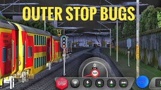 Railway GameZ   Gazab Bugs [upl. by Yerrok]