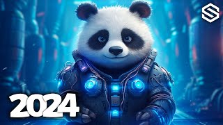 Music Mix 2024 🎧 EDM Remixes Of Popular Songs 🎧 EDM Best Gaming Mix 2024 017 [upl. by Reteip]